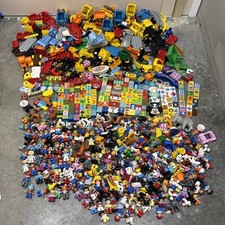 Lego duplo figures for sale  Rogers