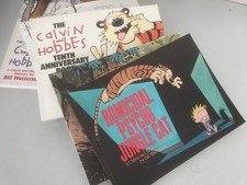 calvin hobbes gebraucht kaufen calvin hobbes gebraucht kaufen  Esslingen am Neckar