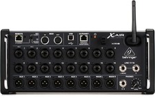 Mixer digital Behringer X Air XR18 18 canais controlado por tablet, usado comprar usado  Enviando para Brazil