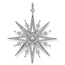 Thomas sabo anhänger gebraucht kaufen  Bremen