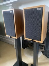 Rogers ls3 classic for sale  EASTBOURNE