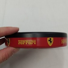 Svuota tasche ferrari usato  Forli