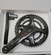 Campagnolo super record gebraucht kaufen  Hagelstadt
