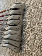 ping golf club sets for sale ping golf club sets for sale SOLIHULL