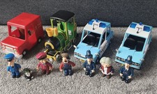 Bundle postman pat for sale  DOVER