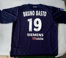 Maillot foot girondins d'occasion  Ambarès-et-Lagrave