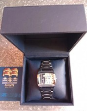 Magnifique montre serge d'occasion  Montluçon