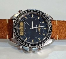 Breitling navitimer pluton usato  Caserta