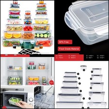 Food storage containers for sale  USA