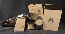 Nixon cannon watch for sale  HAYWARDS HEATH