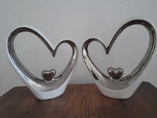 Deko herzen set gebraucht kaufen Deko herzen set gebraucht kaufen  Papenburg