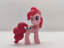 Pinkie pie figur gebraucht kaufen  Heroldsberg