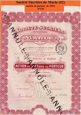 Actions porteur d'occasion  Fauville-en-Caux