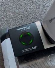 Gtech platinum airram for sale  LICHFIELD