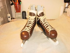 Polar winner schlittschuhe gebraucht kaufen  Ansbach