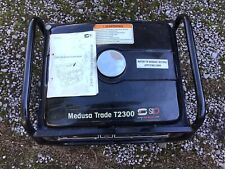 Medusa trade 2300 for sale  BRISTOL