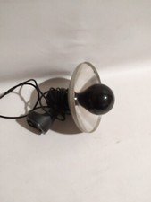 Lampada riscaldante parete usato  Torino