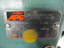 Dodge apg gear for sale  NEWCASTLE