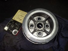 Honda 500 cloche d'occasion  Sorède