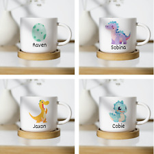 Personalised cute dinosaur for sale  HALIFAX