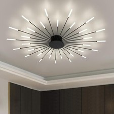 Moderne minimalistische decken gebraucht kaufen  Euskirchen