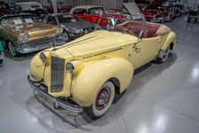 1939 packard convertible for sale  Rogers