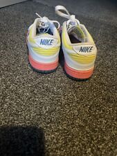 Nike trainers size for sale  TAUNTON