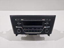 Autoradio stereo originale usato  Somma Vesuviana