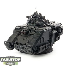 Black templars primaris gebraucht kaufen  Hof