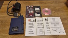 Iomega zip 100. for sale  PRESTON
