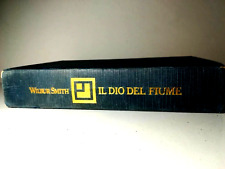 Dio del fiume usato  Bologna
