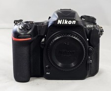 Nikon d500 20.9 d'occasion  Expédié en Belgium