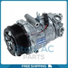 Novo compressor AC para 10-15 Volkswagen Vento comprar usado  Enviando para Brazil