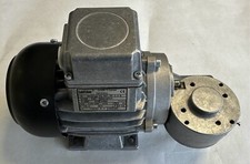Lenze getriebemotor getriebe gebraucht kaufen  Düren