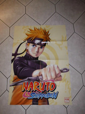 naruto poster gebraucht kaufen naruto poster gebraucht kaufen Niefern-Öschelbronn