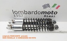 Ammortizzatore posteriore orig usato  Riesi
