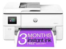Officejet pro 9720e for sale  BRADFORD