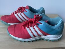 Adidas srs womens for sale  EDINBURGH