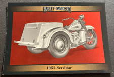 1952 servi car for sale  Lebanon