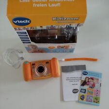 Vtech kidizoom kinderkamera gebraucht kaufen  Nürnberg