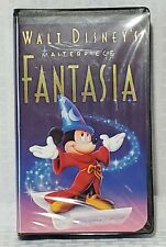 Fantasia vhs first d'occasion  Expédié en Belgium