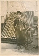 Photo carte métier d'occasion  Bar-sur-Seine