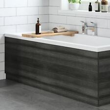 Grey wood bath for sale  UK