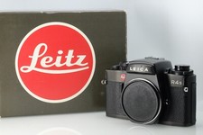 Leica r4s mod.2 usato Leica r4s mod.2 usato  Brescia