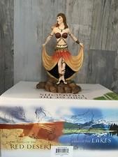 Desert sorceress k018 gebraucht kaufen  Karlsruhe