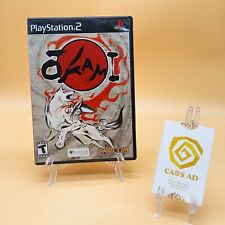 Gioco okami videogioco usato  Cuneo