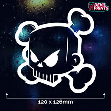 Skull ken block for sale  HODDESDON