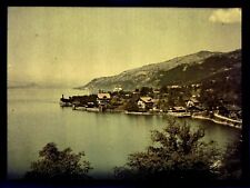 Autochrome lumière 9x12cm.cha d'occasion  Le Teil
