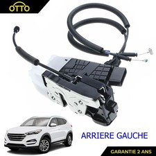 Serrure porte arriere d'occasion  Saint-Omer