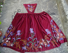 Costume breton ancien d'occasion  France